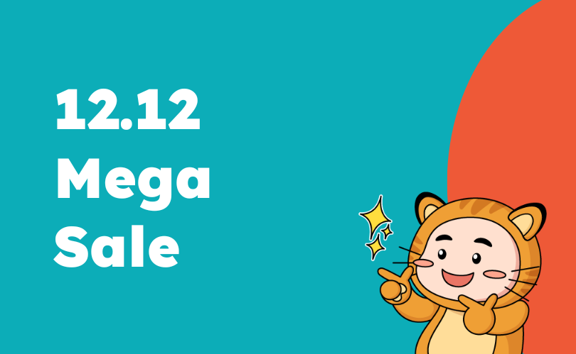 12.12 Mega Salealt